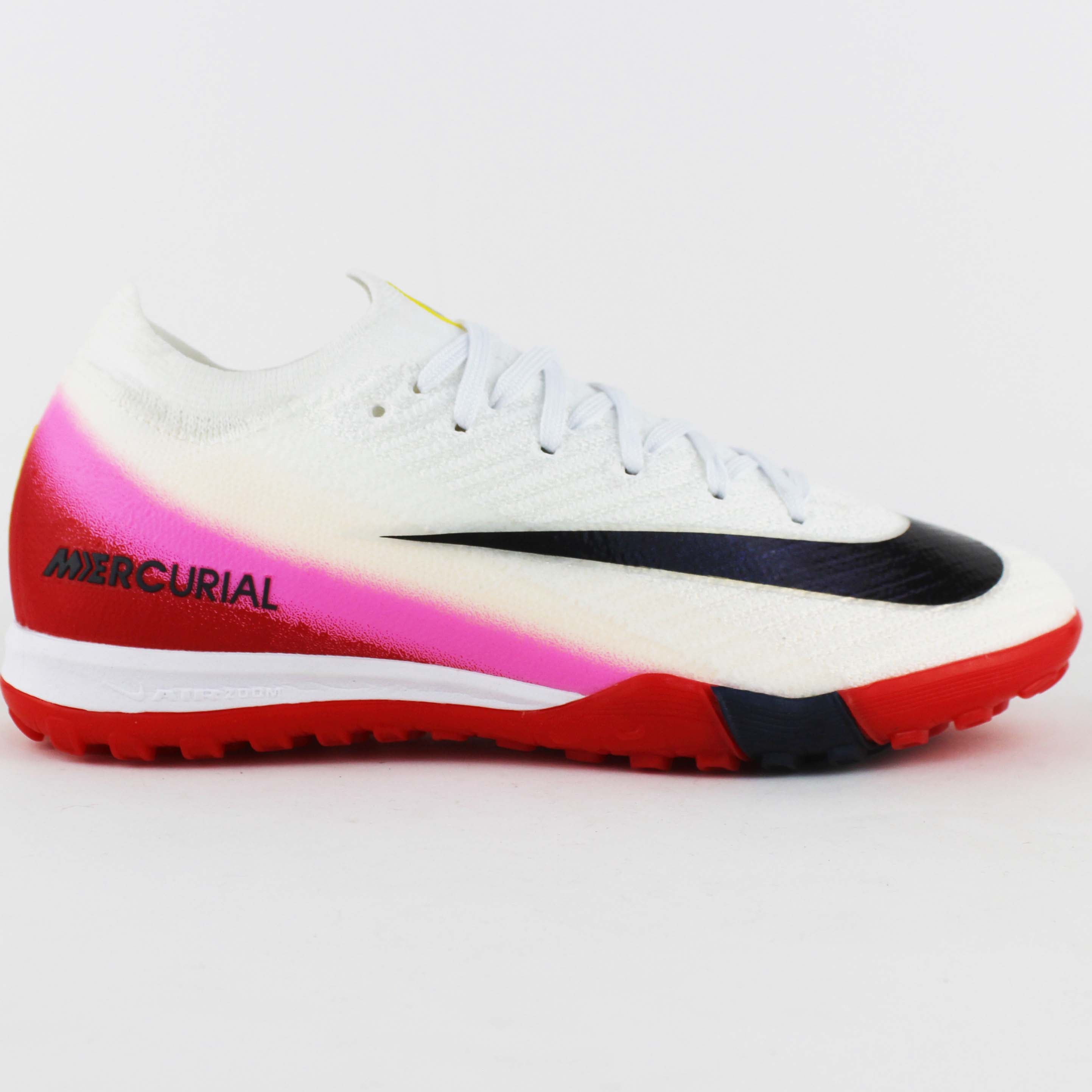 T.Nike Mercurial AirZoom Vapor 16 "Fear-Nothing-Pack"