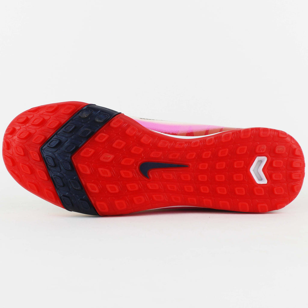 T.Nike Mercurial AirZoom Vapor 16 "Fear-Nothing-Pack"