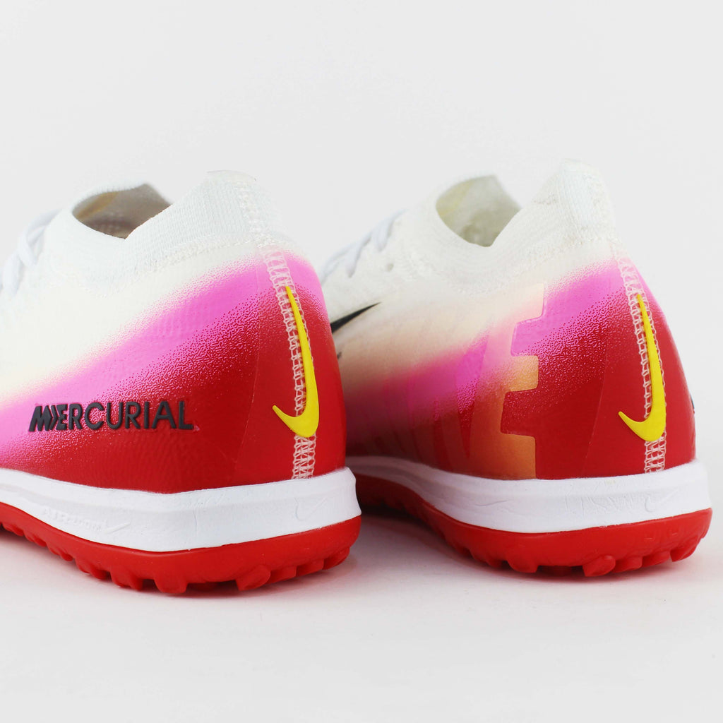 T.Nike Mercurial AirZoom Vapor 16 "Fear-Nothing-Pack"