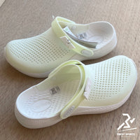 Crocs LiteRide Basic "White"