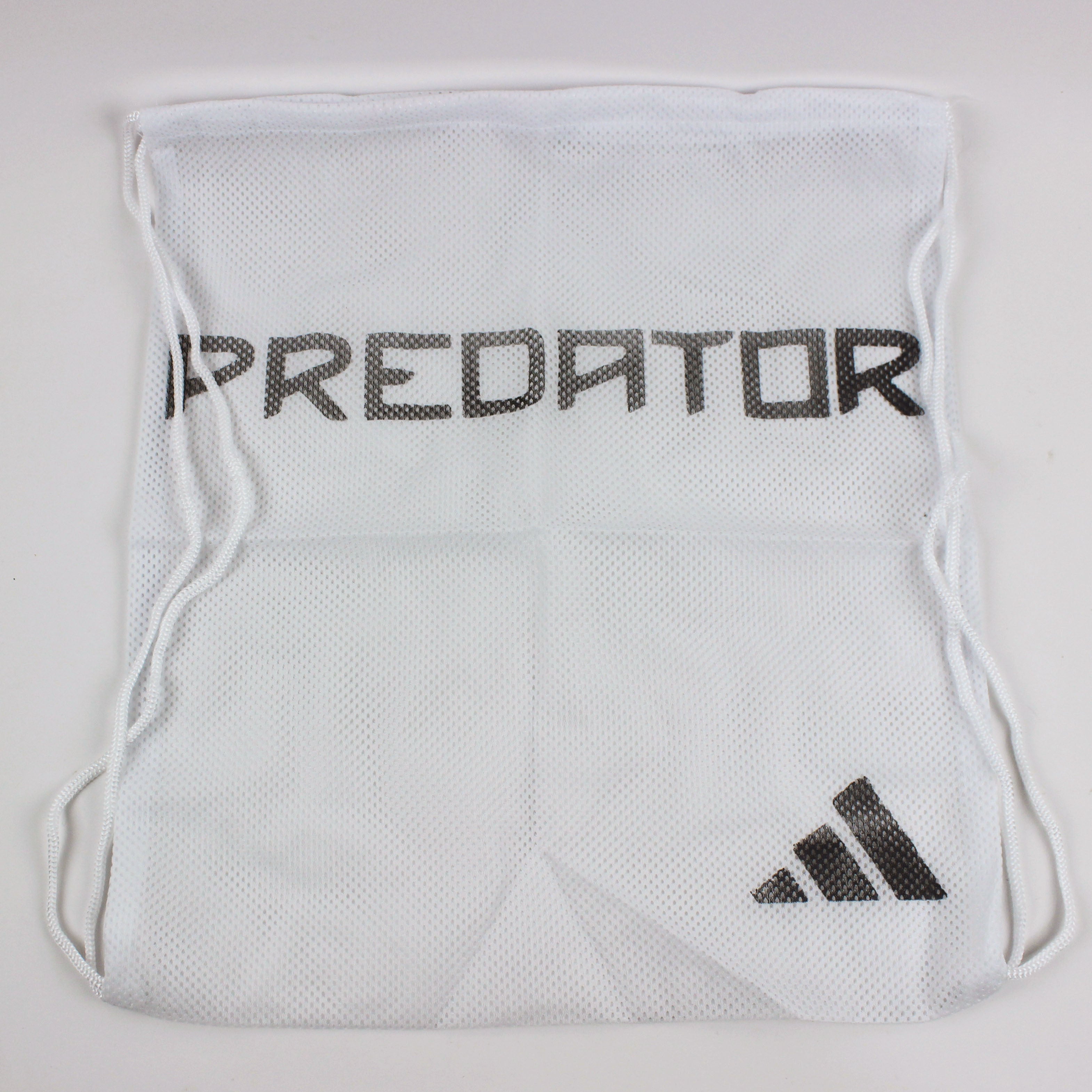 Adidas Predator Bag "White"