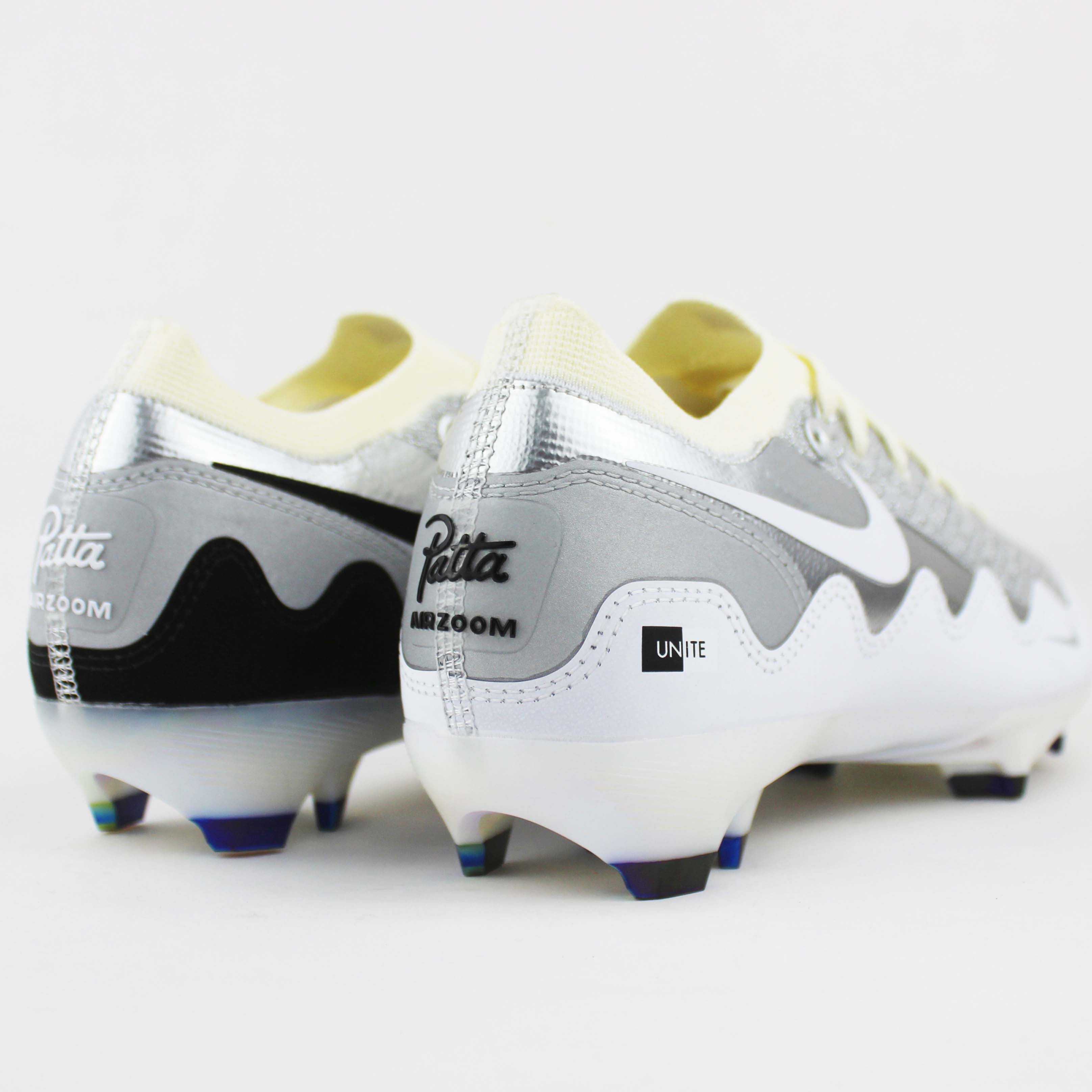 Nike Mercurial AirZoom Vapor 16 FG "X-Patta"
