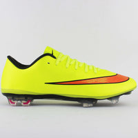 Nike Mercurial Vapor X "Yellow"