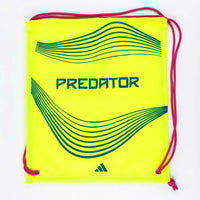 Adidas Predator Bag "Yellow"