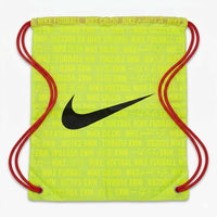 Nike AirZoom Bag "Yellow"