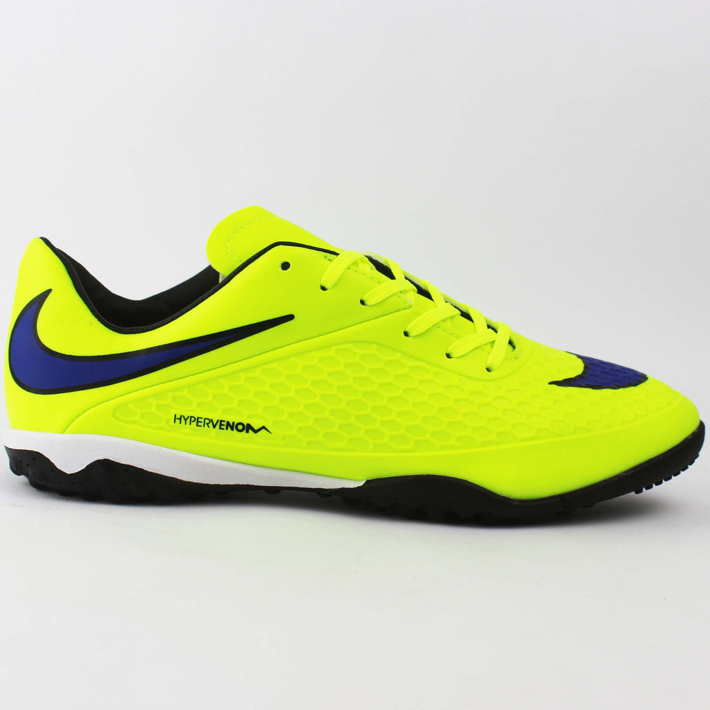 T.Nike Hypervenom Phantom "Yellow"