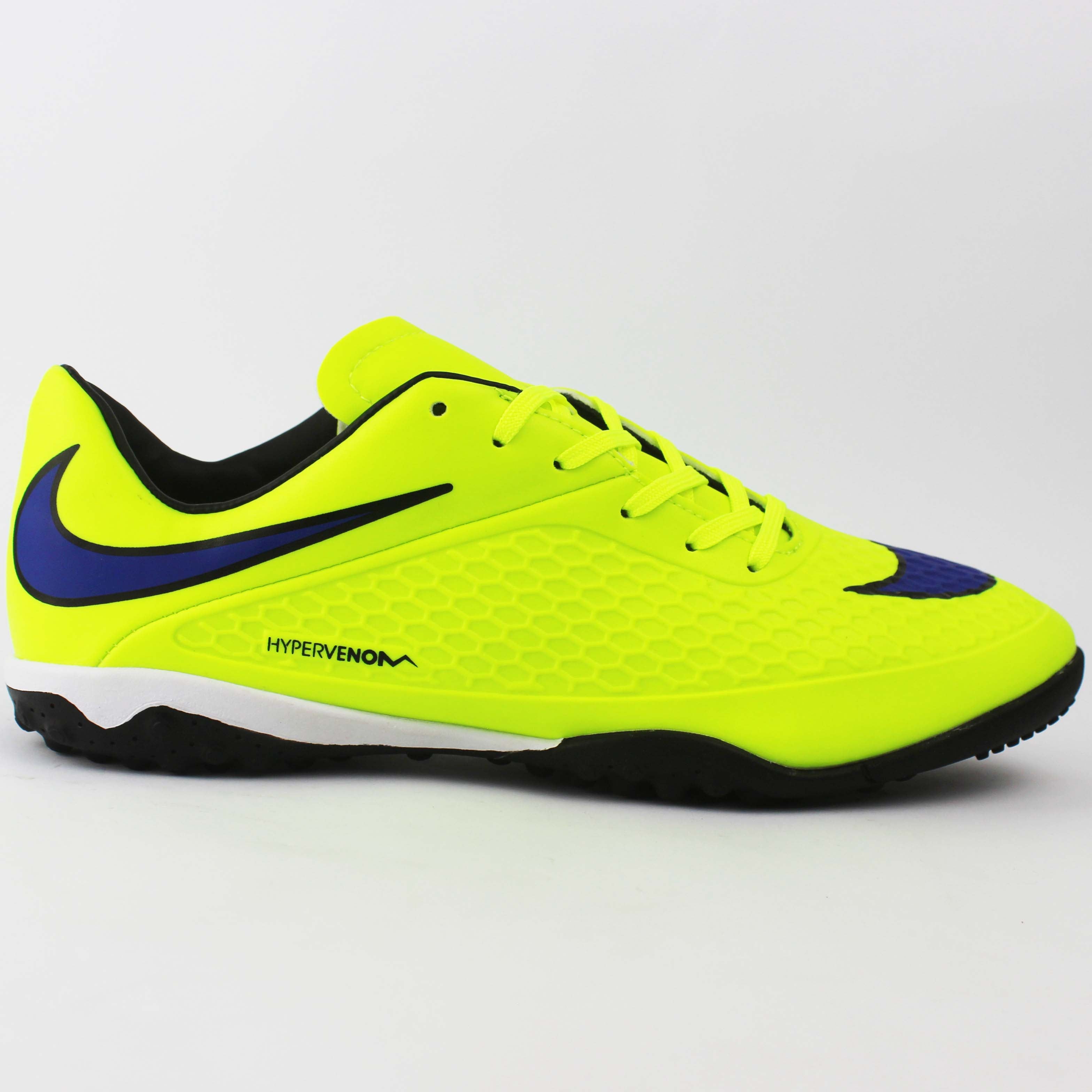 T.Nike Hypervenom Phantom "Yellow"