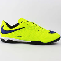T.Nike Hypervenom Phantom "Yellow"