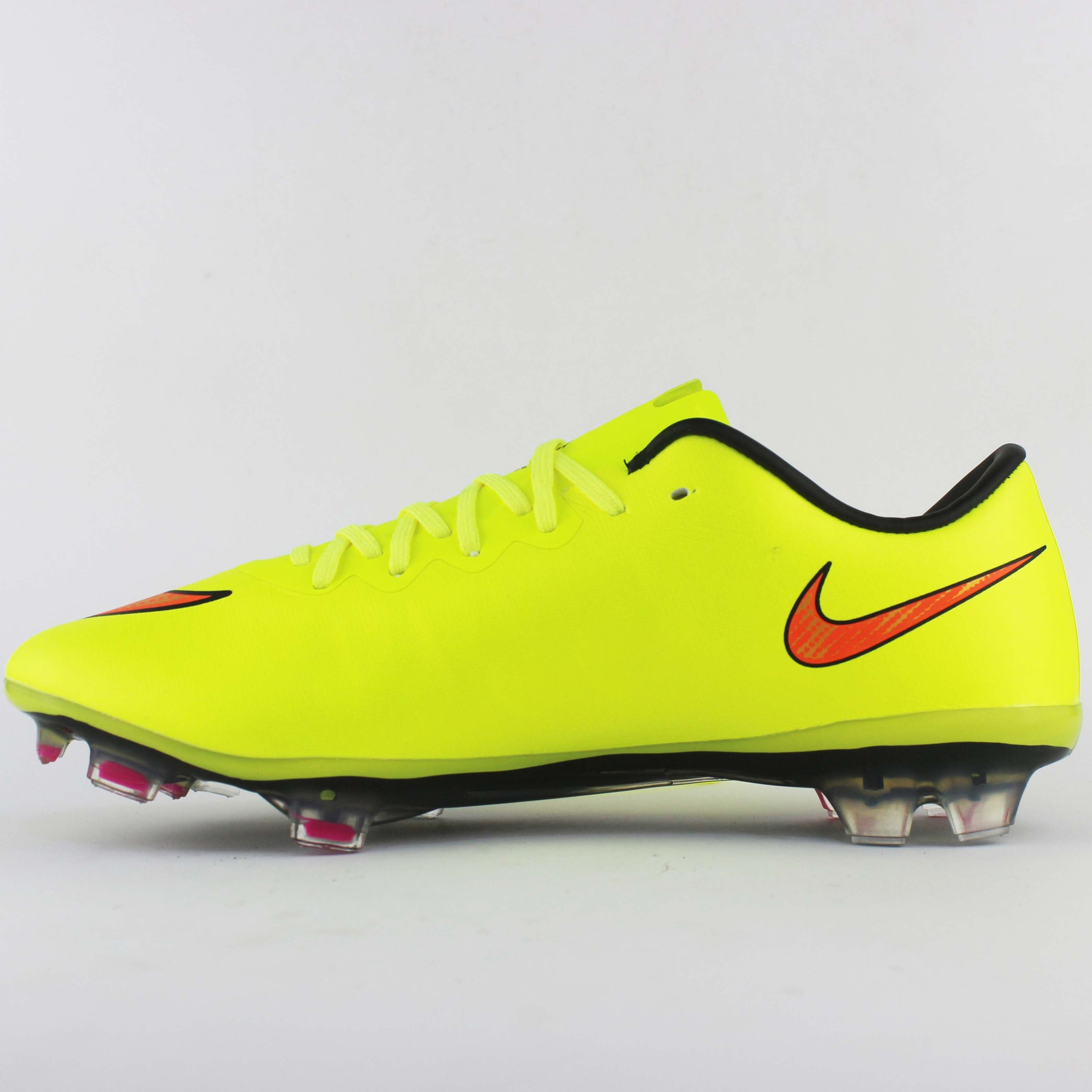 Nike Mercurial Vapor X "Yellow"