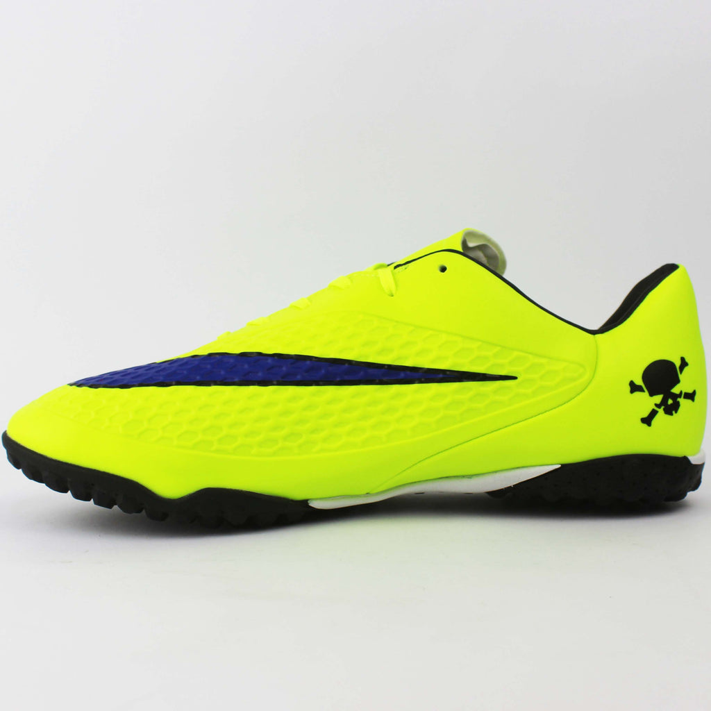 T.Nike Hypervenom Phantom "Yellow"