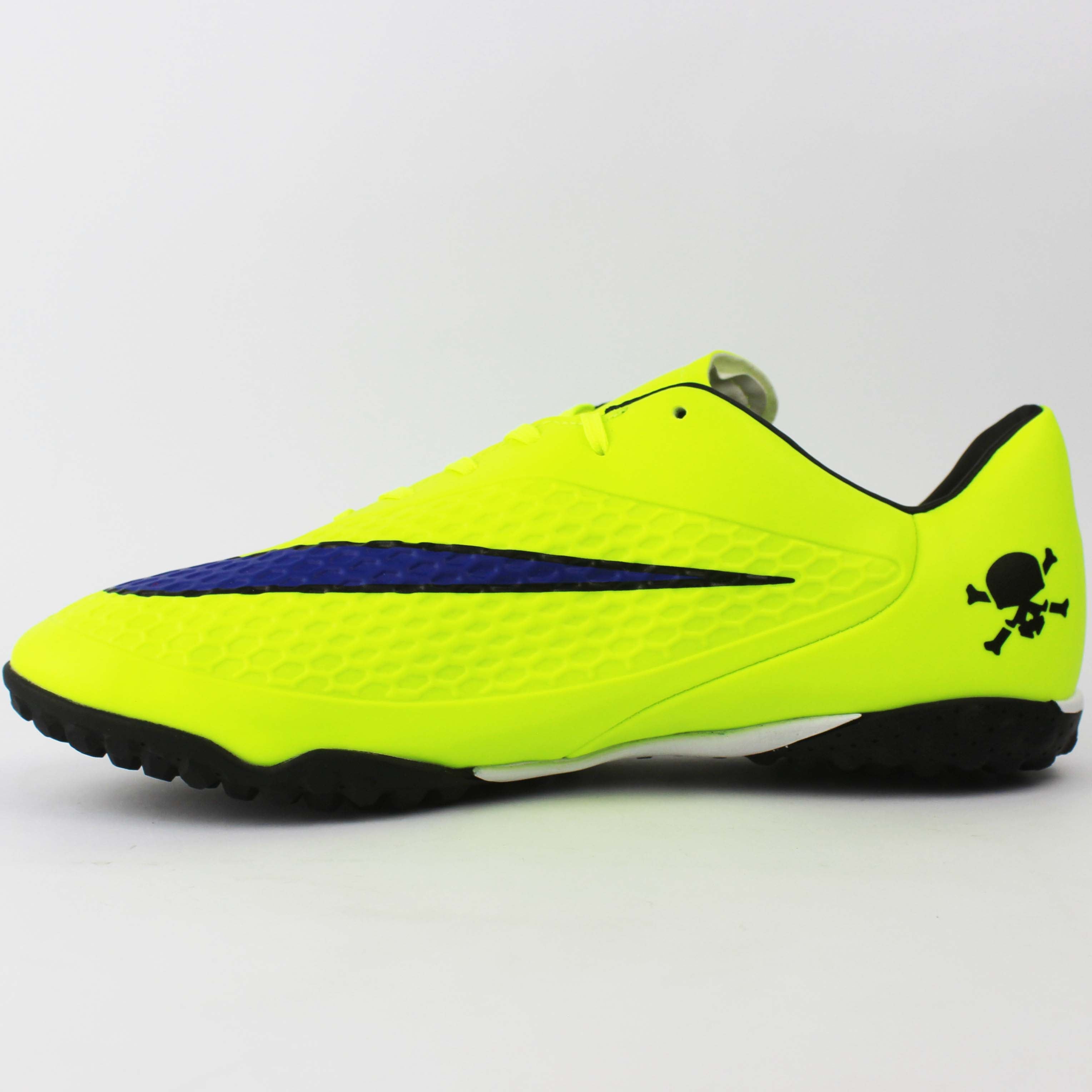 T.Nike Hypervenom Phantom "Yellow"