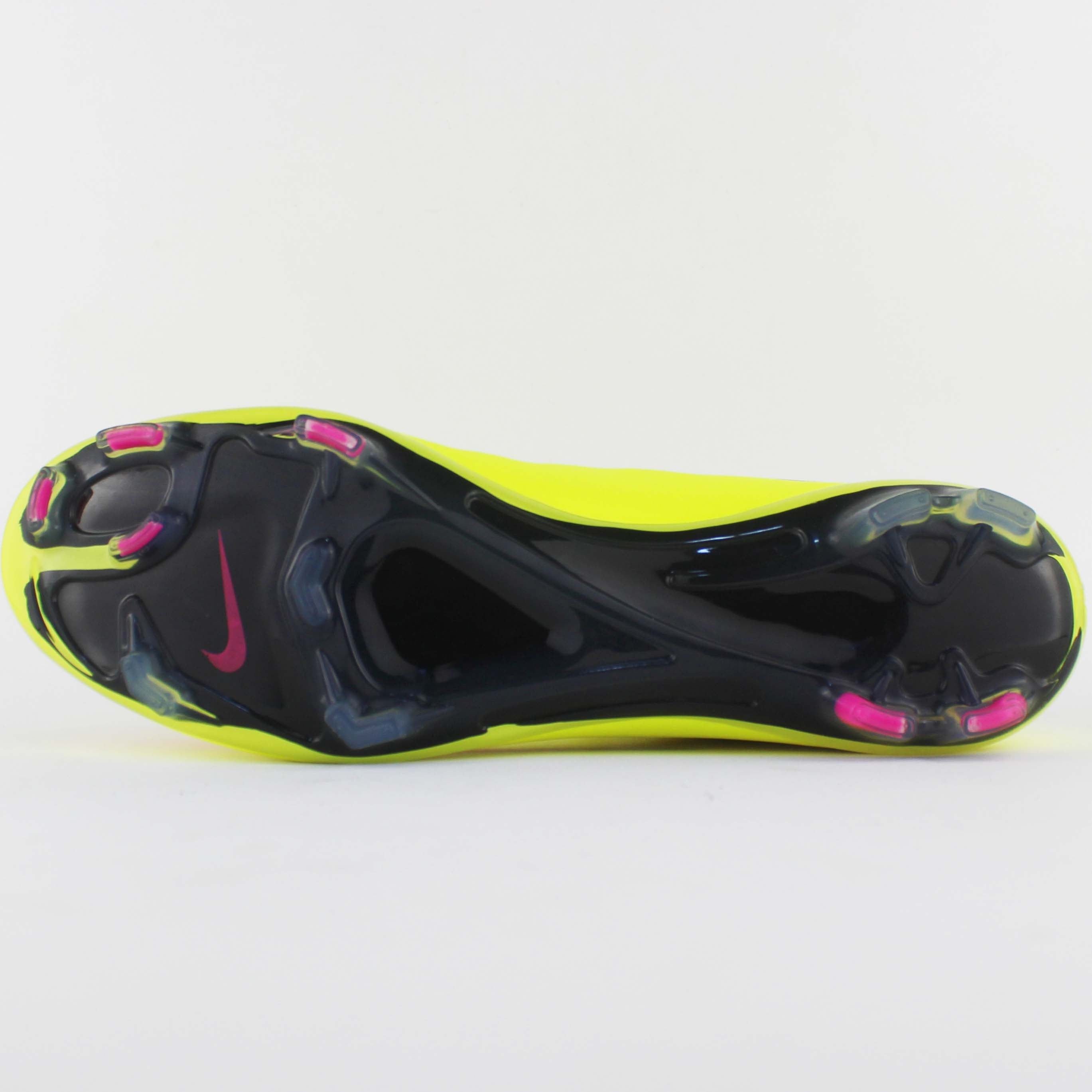 Nike Mercurial Vapor X "Yellow"