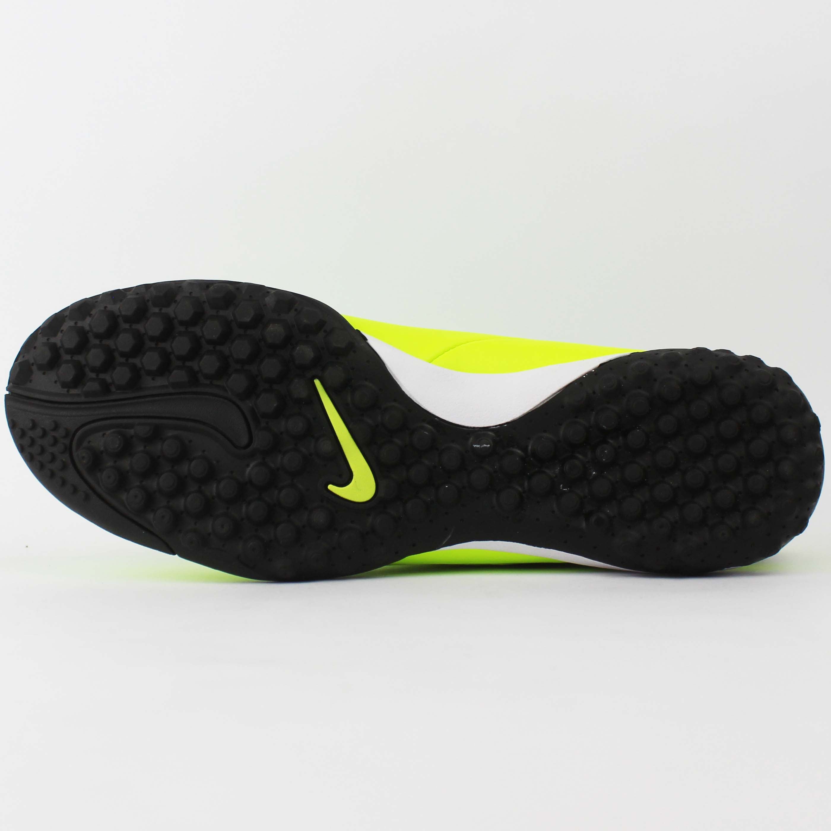 T.Nike Hypervenom Phantom "Yellow"