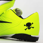 T.Nike Hypervenom Phantom "Yellow"