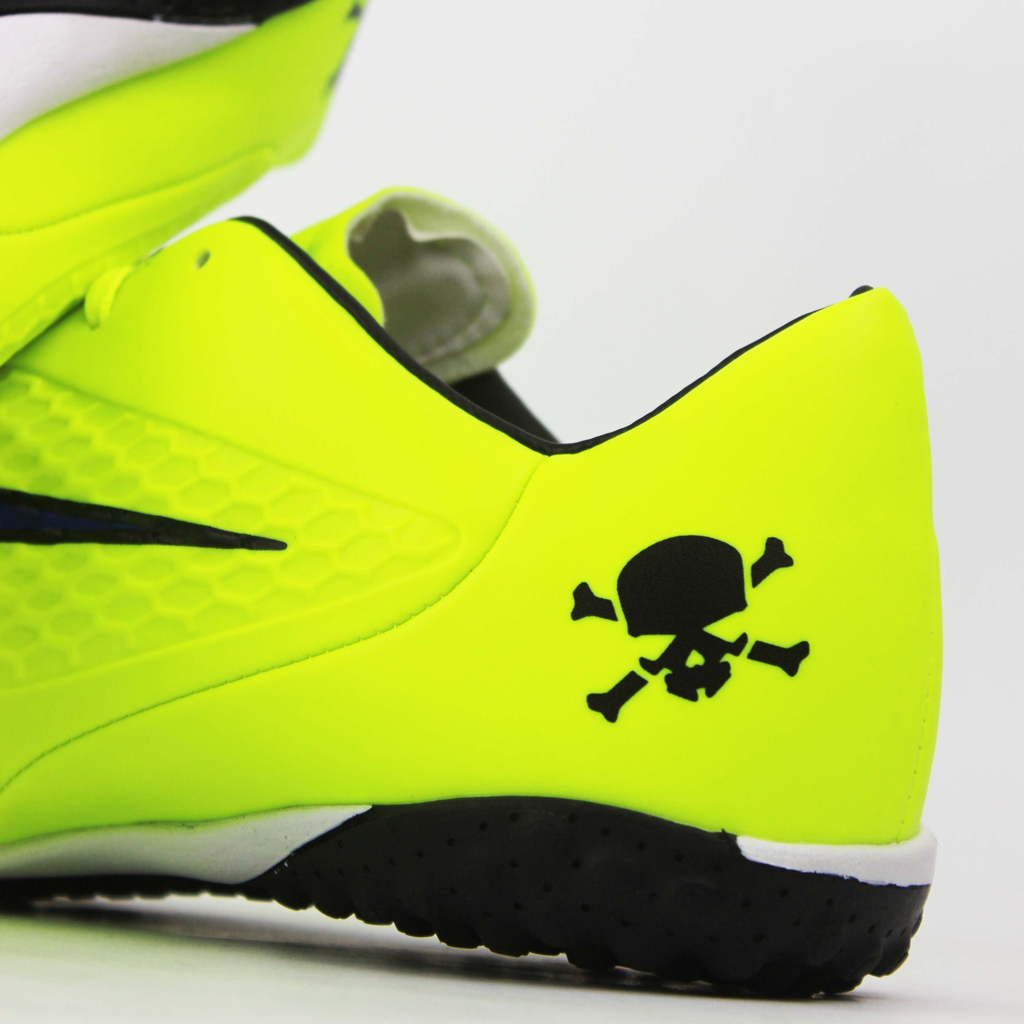 T.Nike Hypervenom Phantom "Yellow"