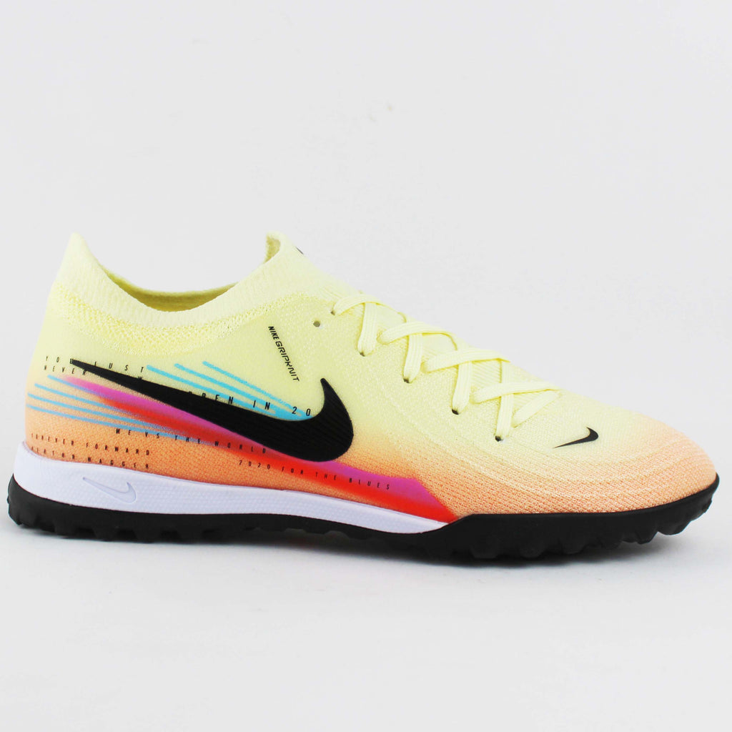 T.Nike Phantom GX ll Vapor "Yellow-Imaginary"