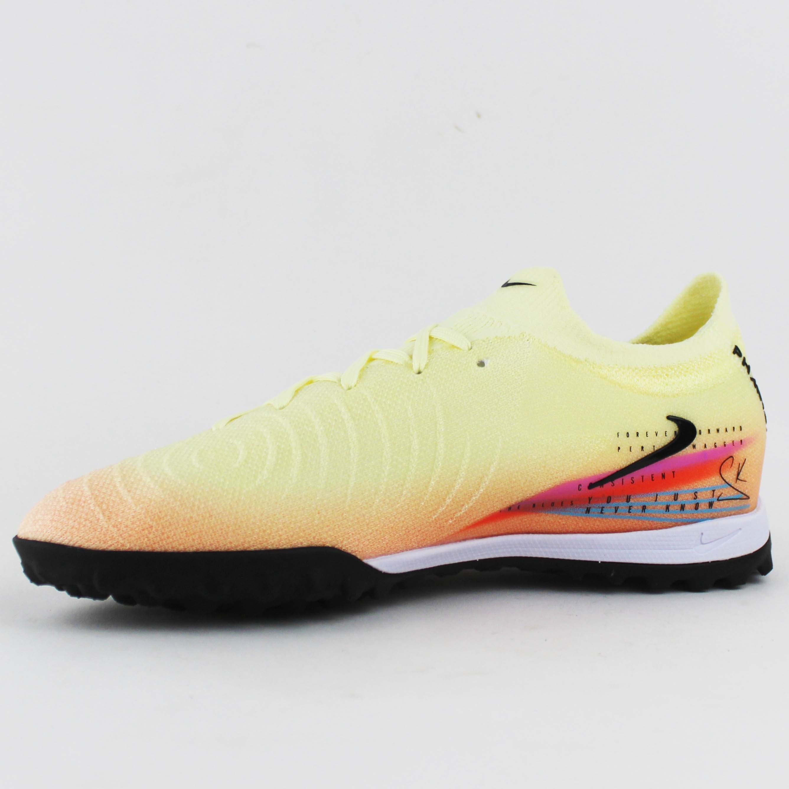 T.Nike Phantom GX ll Vapor "Yellow-Imaginary"