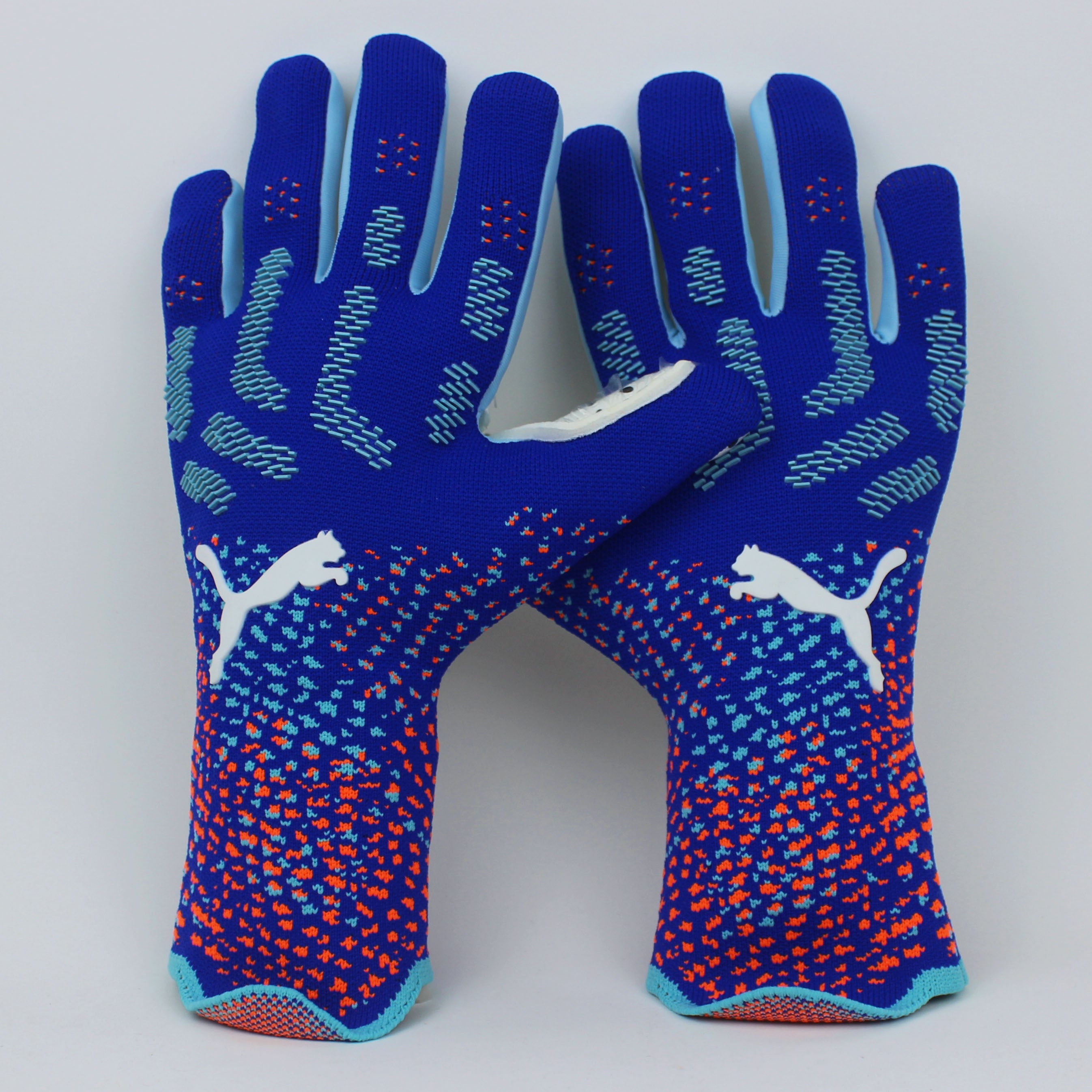Puma Future Ultimate Gloves "Blue"