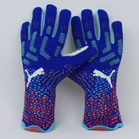Puma Future Ultimate Gloves "Blue"