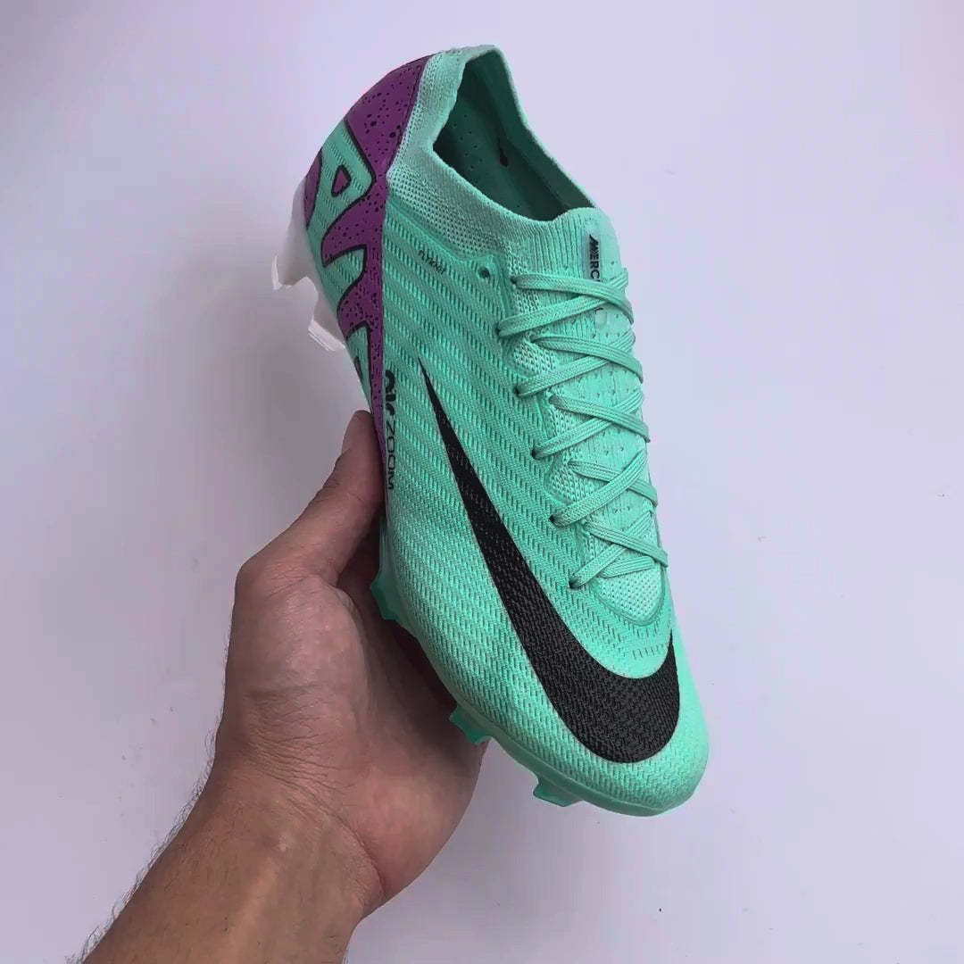 Nike Jr. Mercurial AirZoom Vapor FG "PeakReady"