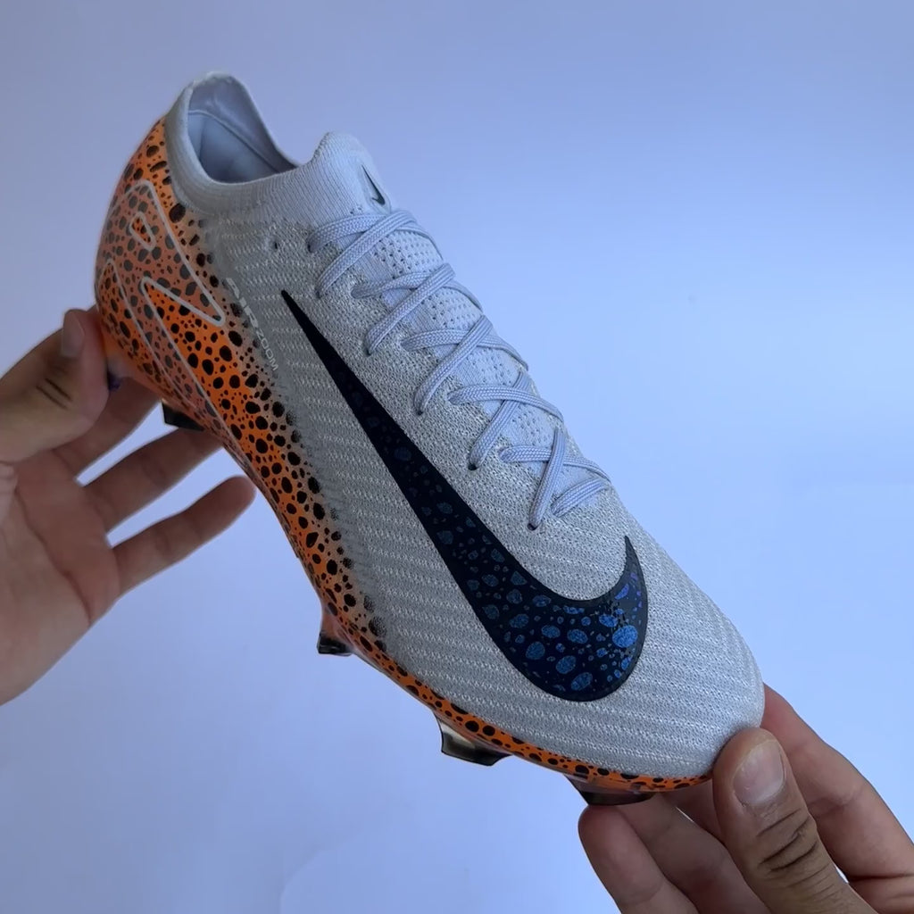 Nike Mercurial AirZoom Vapor 16 FG "Safari-1"