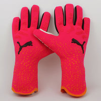 Puma Future Ultimate Gloves "Red"